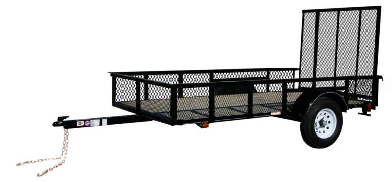 2022 Carry-On 5X10GW2KHS  Utility Trailer