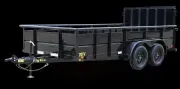 new Equipment / Flatbed Trailers Big Tex Trailers Other for sale, in Chico, CA Thumbnail 1