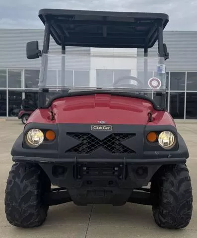 used Utility Trailers Club Car  for sale, in Lafayette, IN Thumbnail 5