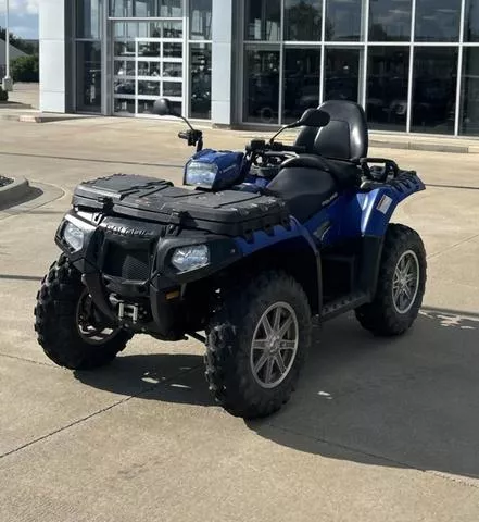 used Other Trailers Polaris  for sale, in Lafayette, IN Thumbnail 3