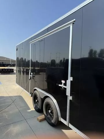 new Cargo (Enclosed) Trailers Stealth Trailers  for sale, in Lafayette, IN Thumbnail 4