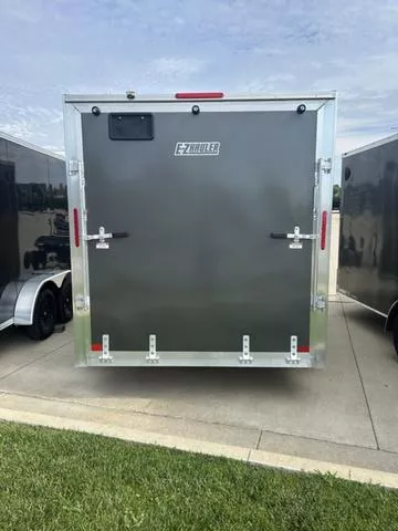 new Cargo (Enclosed) Trailers E-Z Hauler  for sale, in Lafayette, IN Thumbnail 2