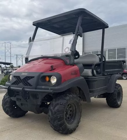 used Utility Trailers Club Car  for sale, in Lafayette, IN image-0