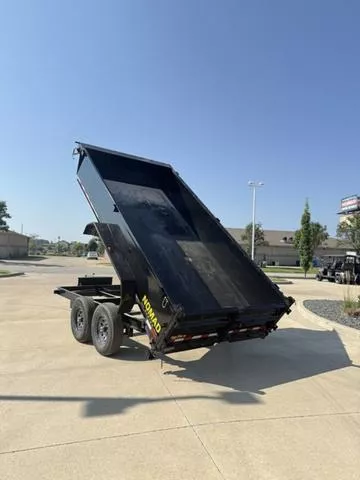 new Dump Trailers Big Tex Trailers  for sale, in Lafayette, IN Thumbnail 4