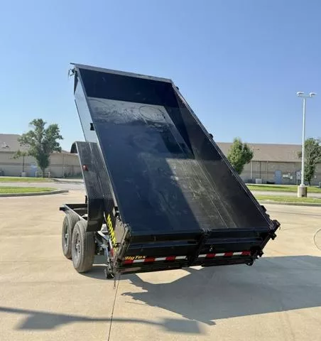 new Dump Trailers Big Tex Trailers  for sale, in Lafayette, IN Thumbnail 5
