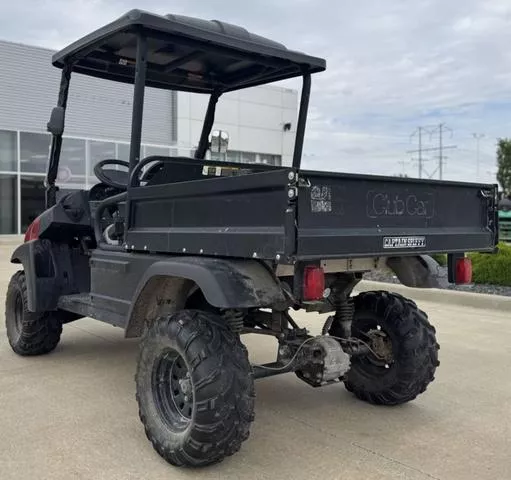 used Utility Trailers Club Car  for sale, in Lafayette, IN Thumbnail 6