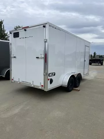 new Cargo (Enclosed) Trailers Stealth Trailers  for sale, in Lafayette, IN Thumbnail 4