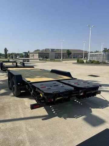 new Equipment / Flatbed Trailers Big Tex Trailers  for sale, in Lafayette, IN Thumbnail 5