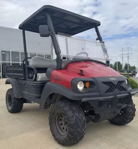 used Utility Trailers Club Car  for sale, in Lafayette, IN Thumbnail 2