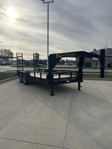 used Equipment / Flatbed Trailers Other  for sale, in Lafayette, IN image-0