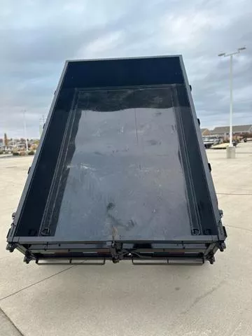 new Dump Trailers Big Tex Trailers  for sale, in Lafayette, IN Thumbnail 5