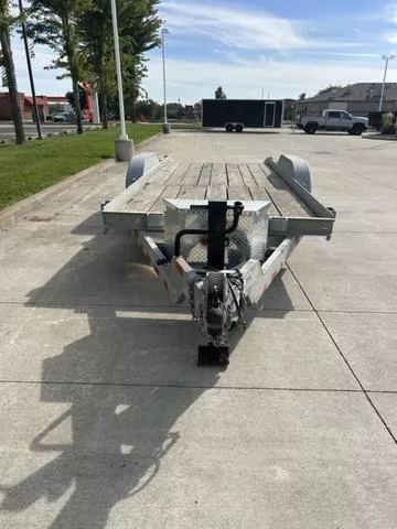 used Tilt Trailers Cronkhite  for sale, in Lafayette, IN Thumbnail 2