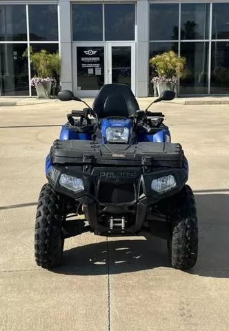 used Other Trailers Polaris  for sale, in Lafayette, IN Thumbnail 2