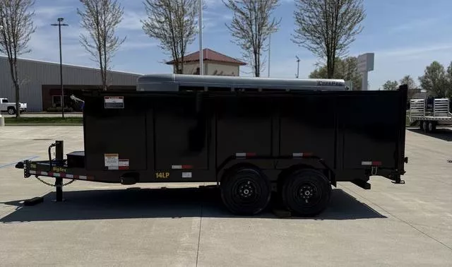 new Dump Trailers Big Tex Trailers  for sale, in Lafayette, IN Thumbnail 10