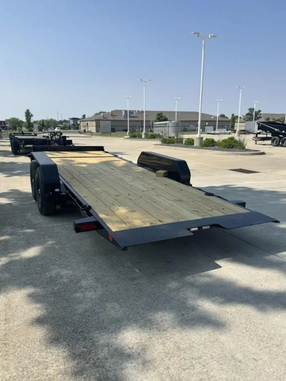 new Tilt Trailers Big Tex Trailers  for sale, in Lafayette, IN Thumbnail 5