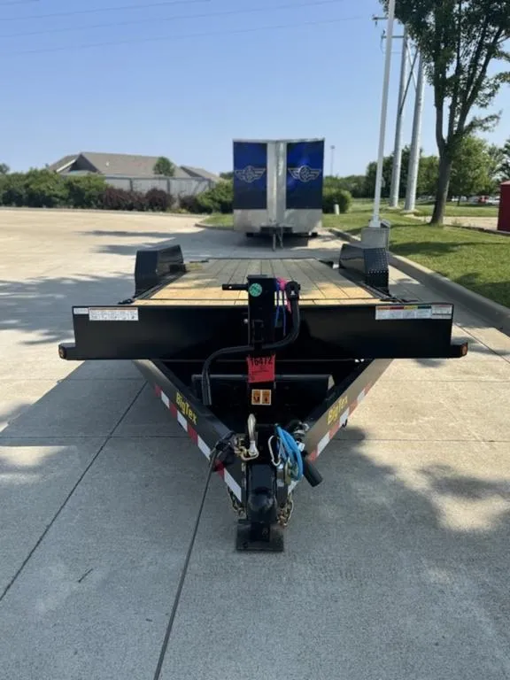 new Tilt Trailers Big Tex Trailers  for sale, in Lafayette, IN Thumbnail 2