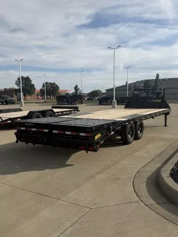 new Equipment / Flatbed Trailers Big Tex Trailers  for sale, in Lafayette, IN Thumbnail 3