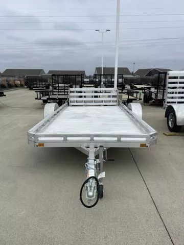 new Utility Trailers CargoPro Trailers  for sale, in Lafayette, IN Thumbnail 2