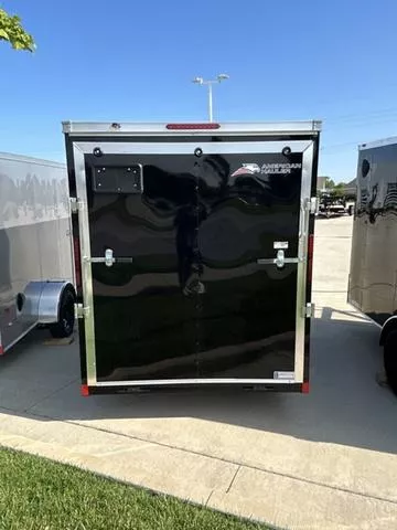 new Cargo (Enclosed) Trailers American Hauler  for sale, in Lafayette, IN Thumbnail 2