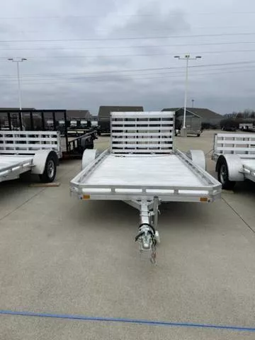 new Utility Trailers CargoPro Trailers  for sale, in Lafayette, IN Thumbnail 2
