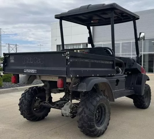 used Utility Trailers Club Car  for sale, in Lafayette, IN Thumbnail 7