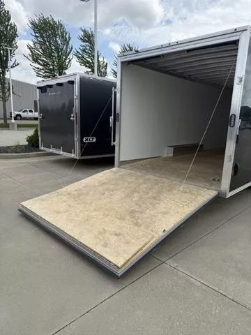 new Cargo (Enclosed) Trailers Stealth Trailers  for sale, in Lafayette, IN Thumbnail 5