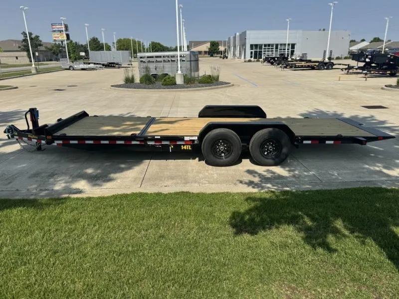 new Tilt Trailers Big Tex Trailers  for sale, in Lafayette, IN Thumbnail 4