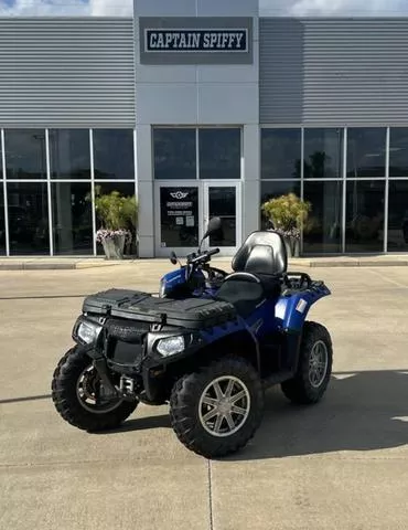 used Other Trailers Polaris  for sale, in Lafayette, IN Thumbnail 5