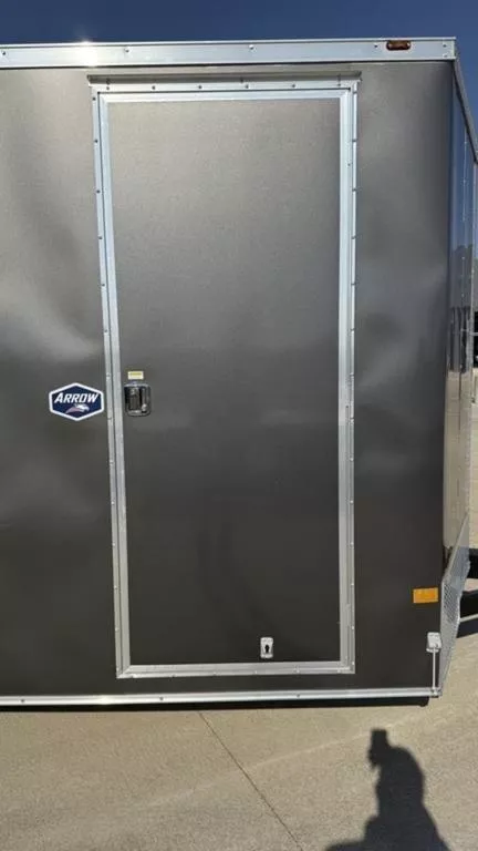 new Cargo (Enclosed) Trailers American Hauler  for sale, in Lafayette, IN Thumbnail 2