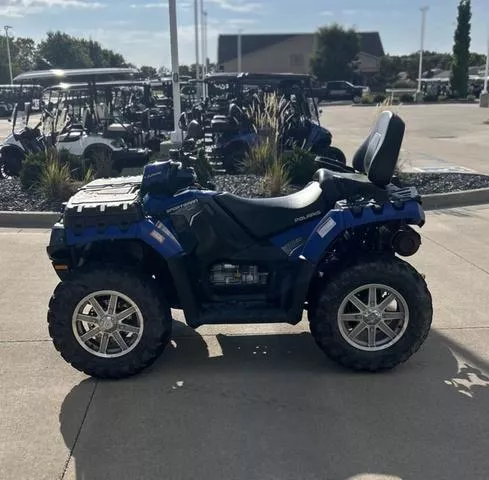 used Other Trailers Polaris  for sale, in Lafayette, IN Thumbnail 6