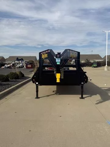 new Equipment / Flatbed Trailers Big Tex Trailers  for sale, in Lafayette, IN Thumbnail 2