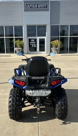 used Other Trailers Polaris  for sale, in Lafayette, IN Thumbnail 7