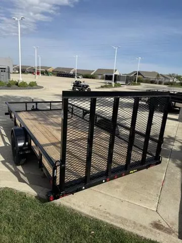 new Utility Trailers Big Tex Trailers  for sale, in Lafayette, IN Thumbnail 3
