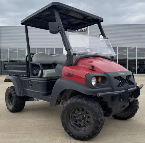 used Utility Trailers Club Car  for sale, in Lafayette, IN Thumbnail 4