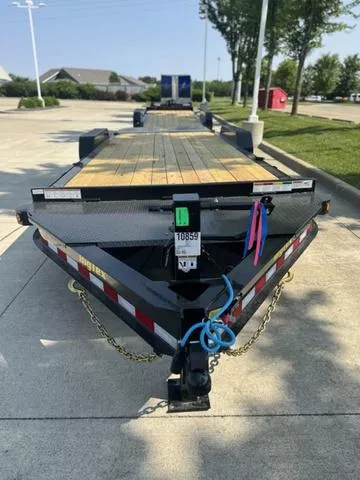 new Equipment / Flatbed Trailers Big Tex Trailers  for sale, in Lafayette, IN Thumbnail 2