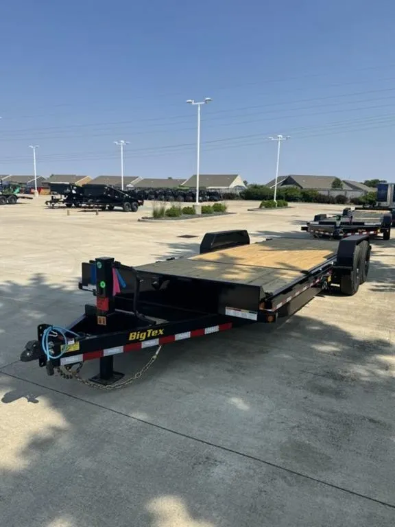 new Tilt Trailers Big Tex Trailers  for sale, in Lafayette, IN Thumbnail 3
