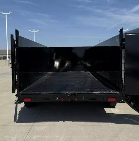 new Dump Trailers Big Tex Trailers  for sale, in Lafayette, IN Thumbnail 8
