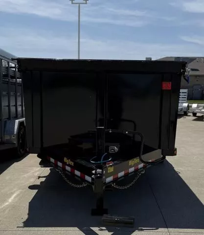 new Dump Trailers Big Tex Trailers  for sale, in Lafayette, IN Thumbnail 3
