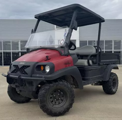 used Utility Trailers Club Car  for sale, in Lafayette, IN Thumbnail 3