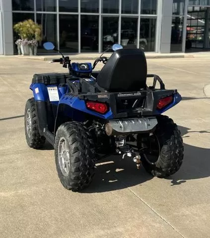 used Other Trailers Polaris  for sale, in Lafayette, IN Thumbnail 8