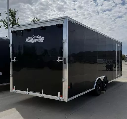 new Cargo (Enclosed) Trailers Stealth Trailers  for sale, in Lafayette, IN Thumbnail 3