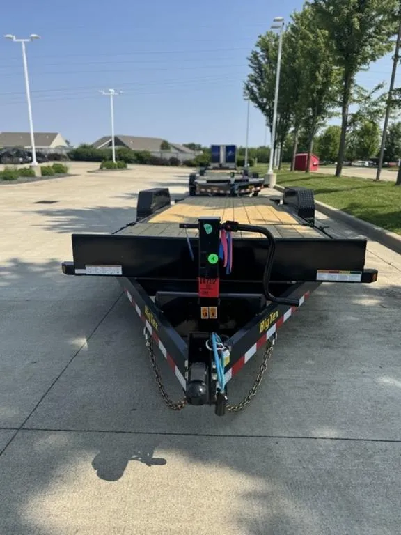 new Tilt Trailers Big Tex Trailers  for sale, in Lafayette, IN Thumbnail 2