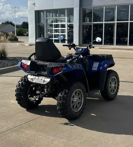 used Other Trailers Polaris  for sale, in Lafayette, IN Thumbnail 9