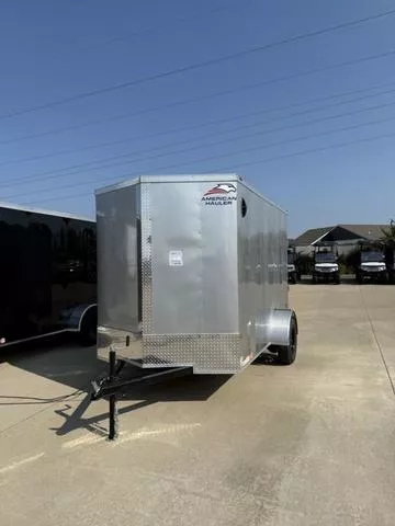 new Cargo (Enclosed) Trailers American Hauler  for sale, in Lafayette, IN Thumbnail 3