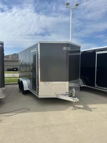 2025 EZ-Hauler 7X14 XLT-Pro