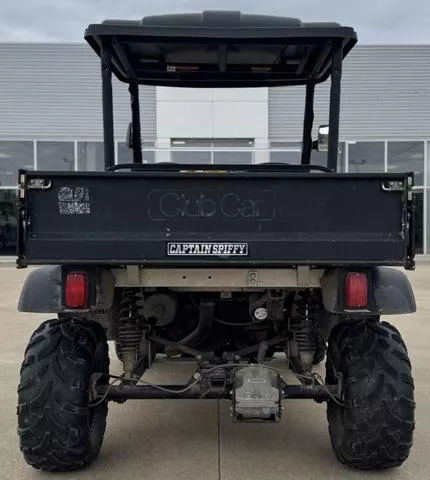 used Utility Trailers Club Car  for sale, in Lafayette, IN Thumbnail 8