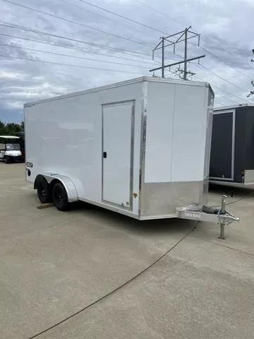 new Cargo (Enclosed) Trailers Stealth Trailers  for sale, in Lafayette, IN Thumbnail 2