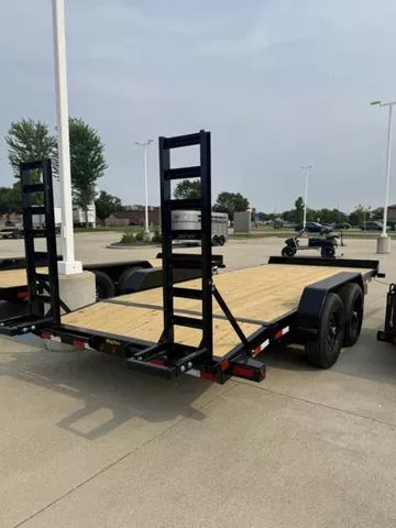 new Equipment / Flatbed Trailers Big Tex Trailers  for sale, in Lafayette, IN Thumbnail 5