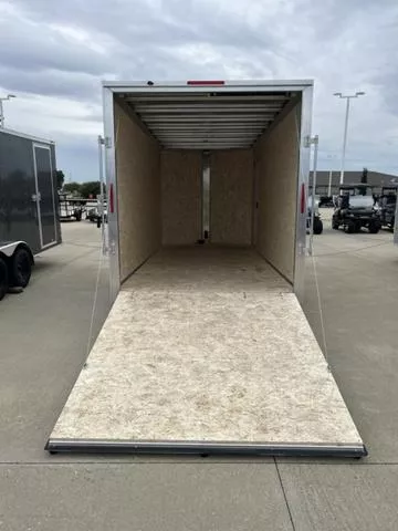 new Cargo (Enclosed) Trailers Stealth Trailers  for sale, in Lafayette, IN Thumbnail 5