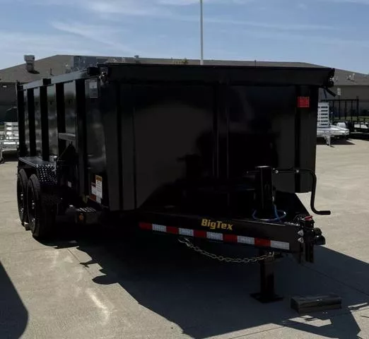 new Dump Trailers Big Tex Trailers  for sale, in Lafayette, IN Thumbnail 2